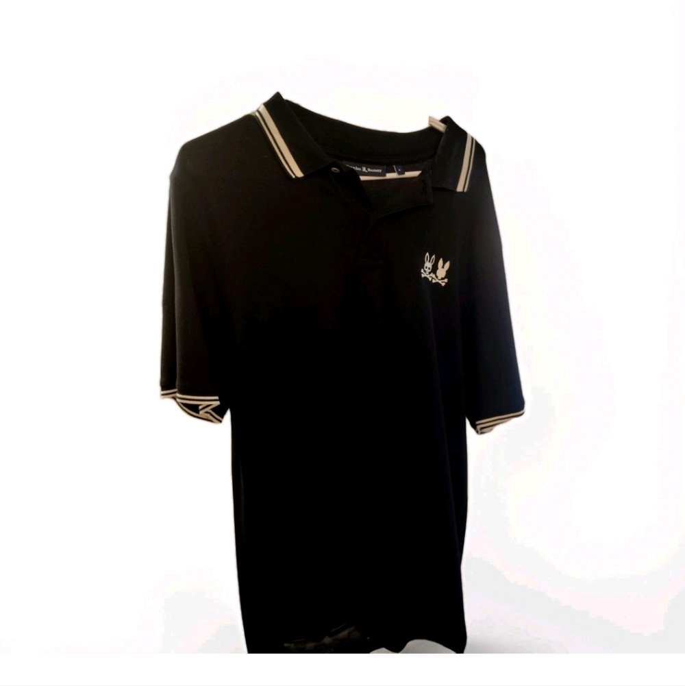 Psycho Bunny Polo